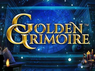 Golden Grimoire screenshot