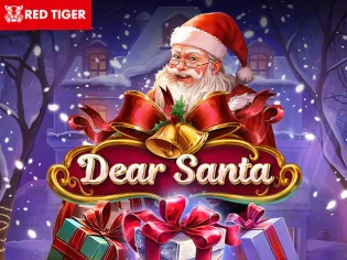 Dear Santa screenshot