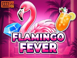 Flamingo Fever screenshot