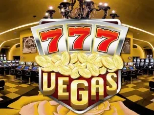 777 Vegas screenshot