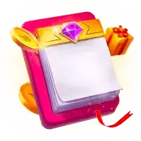 Daily Candy Spin welfare icon