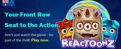 Huge Candy Jackpots Await