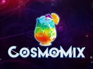 Cosmo Mix screenshot