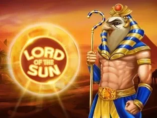 Lord of the Sun screenshot