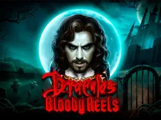 Dracula’s Bloody Reels screenshot