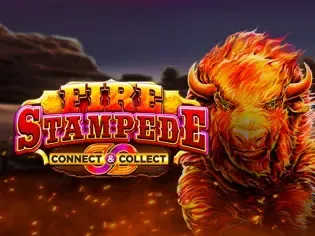 Fire Stampede screenshot